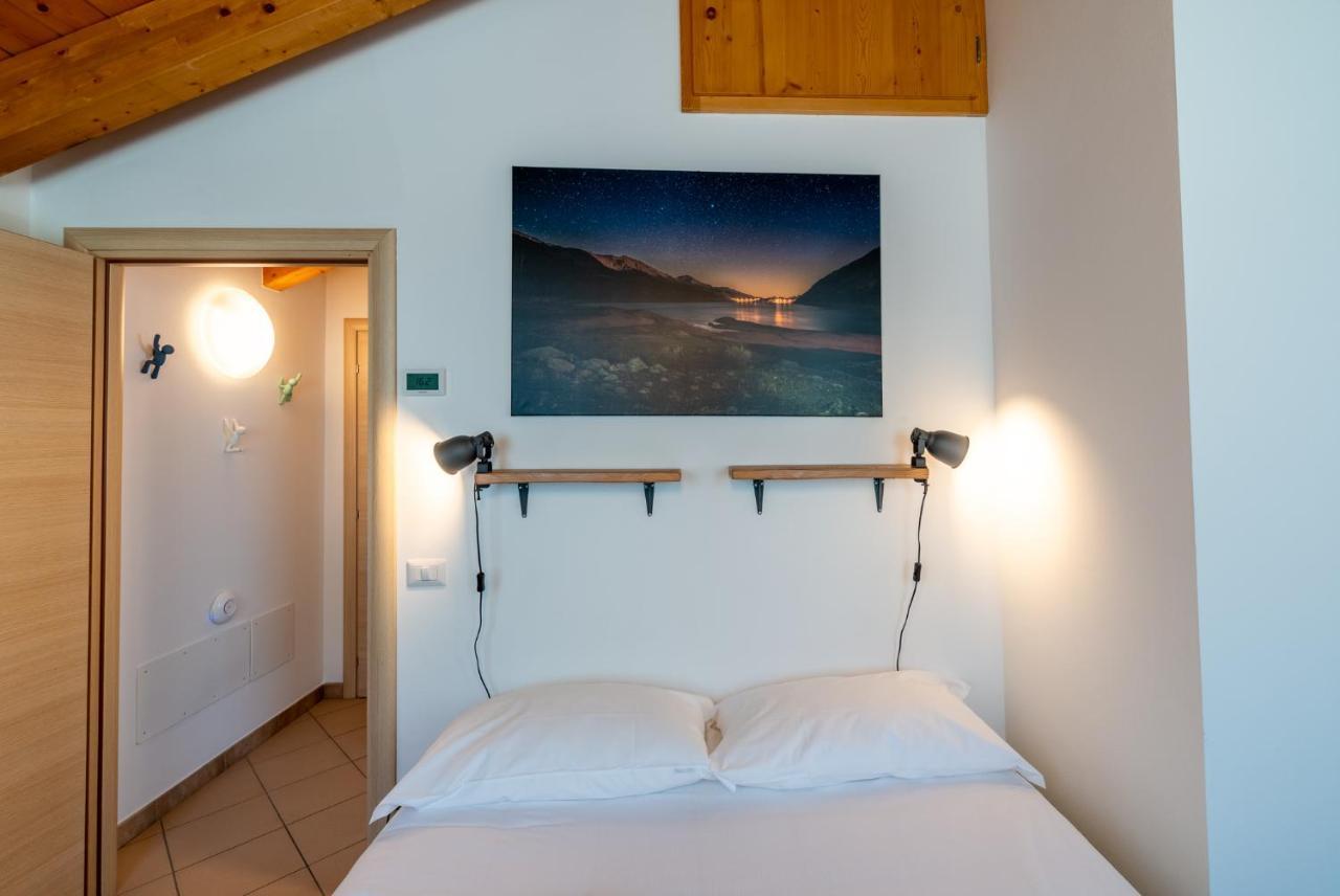 Bed and Breakfast For Rest Madesimo Exterior foto