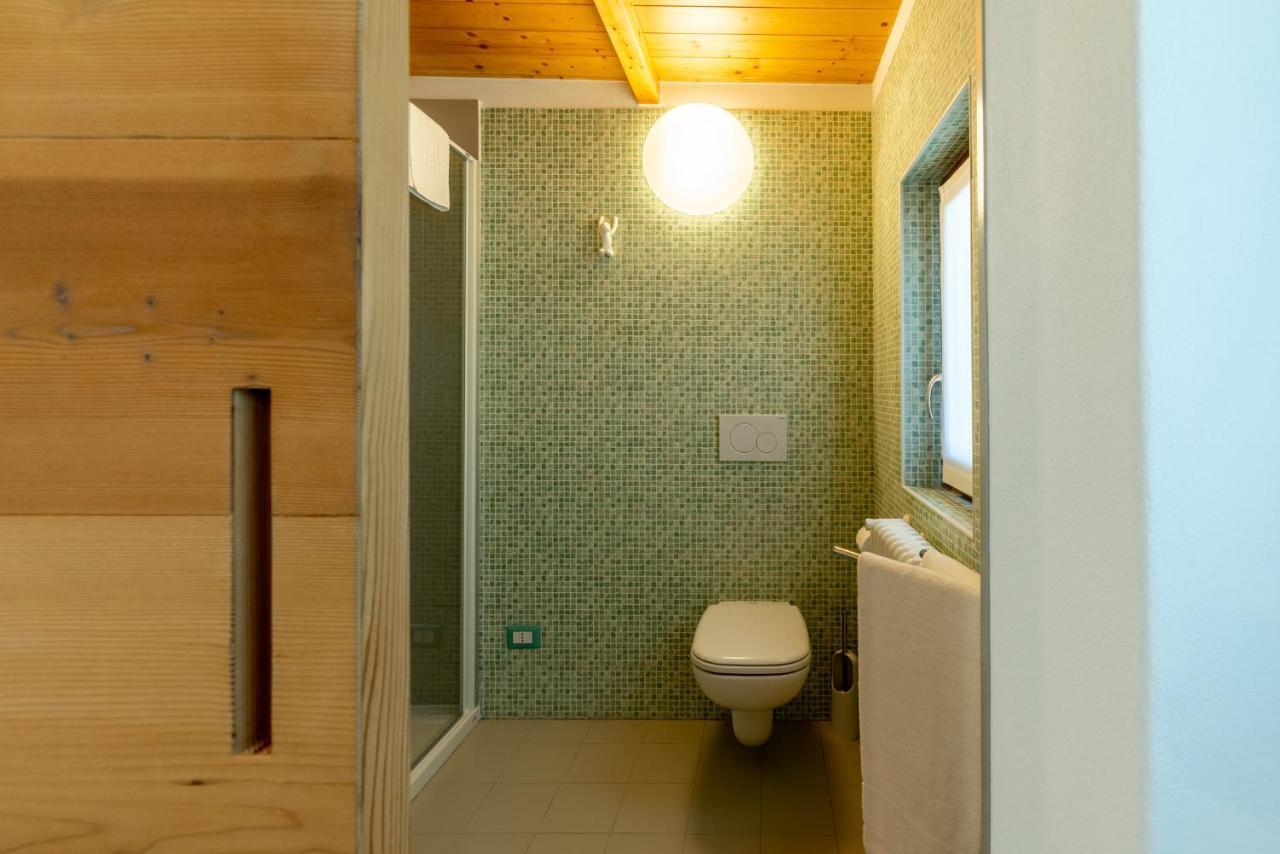 Bed and Breakfast For Rest Madesimo Exterior foto