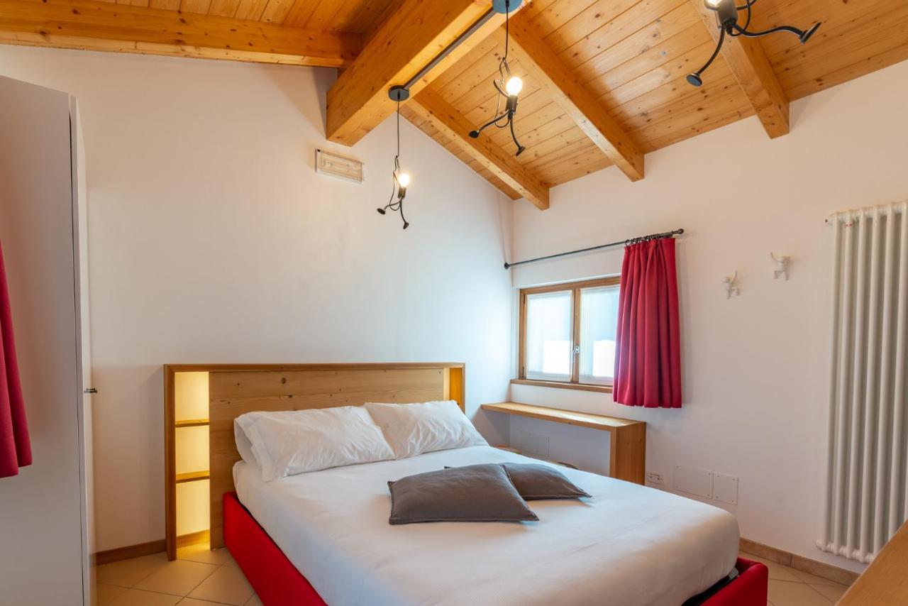 Bed and Breakfast For Rest Madesimo Exterior foto