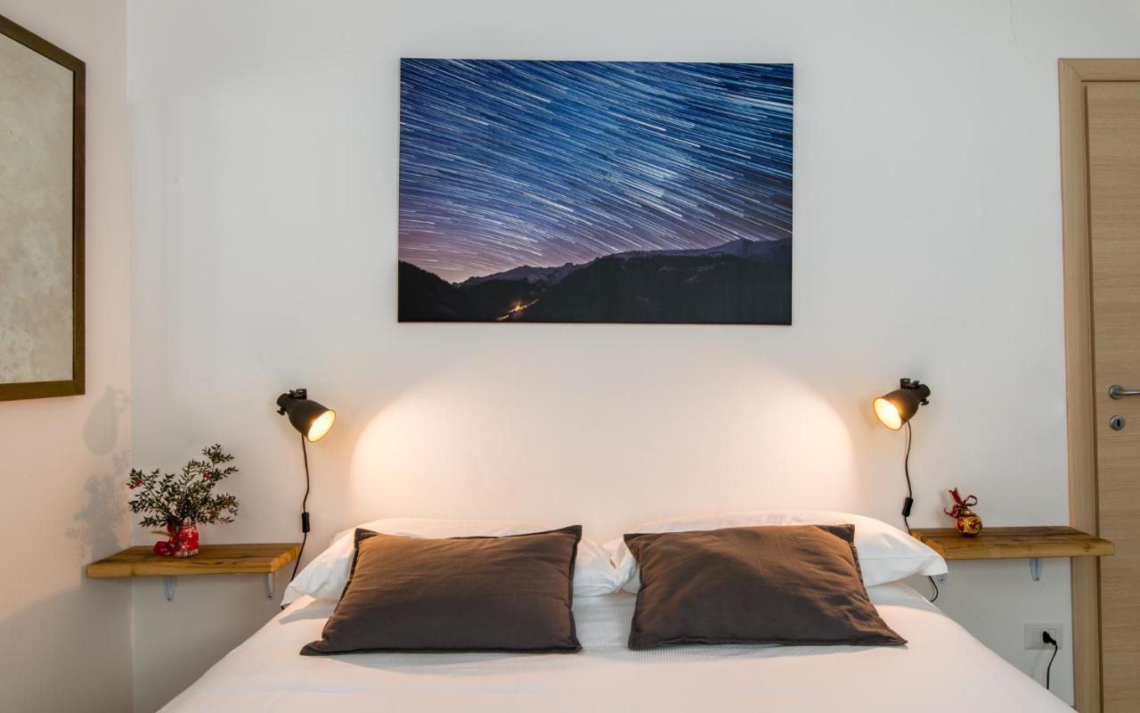 Bed and Breakfast For Rest Madesimo Exterior foto