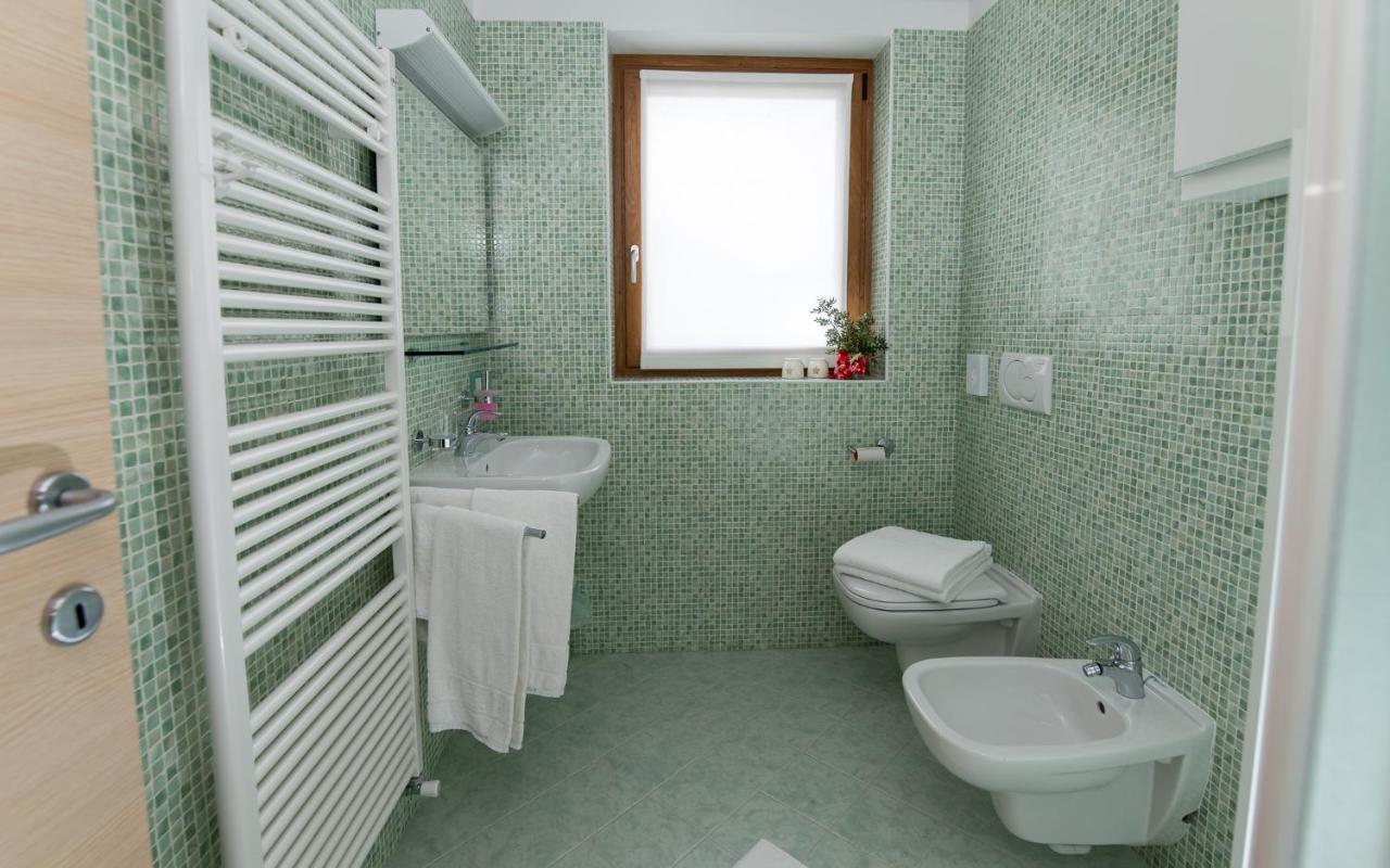 Bed and Breakfast For Rest Madesimo Exterior foto