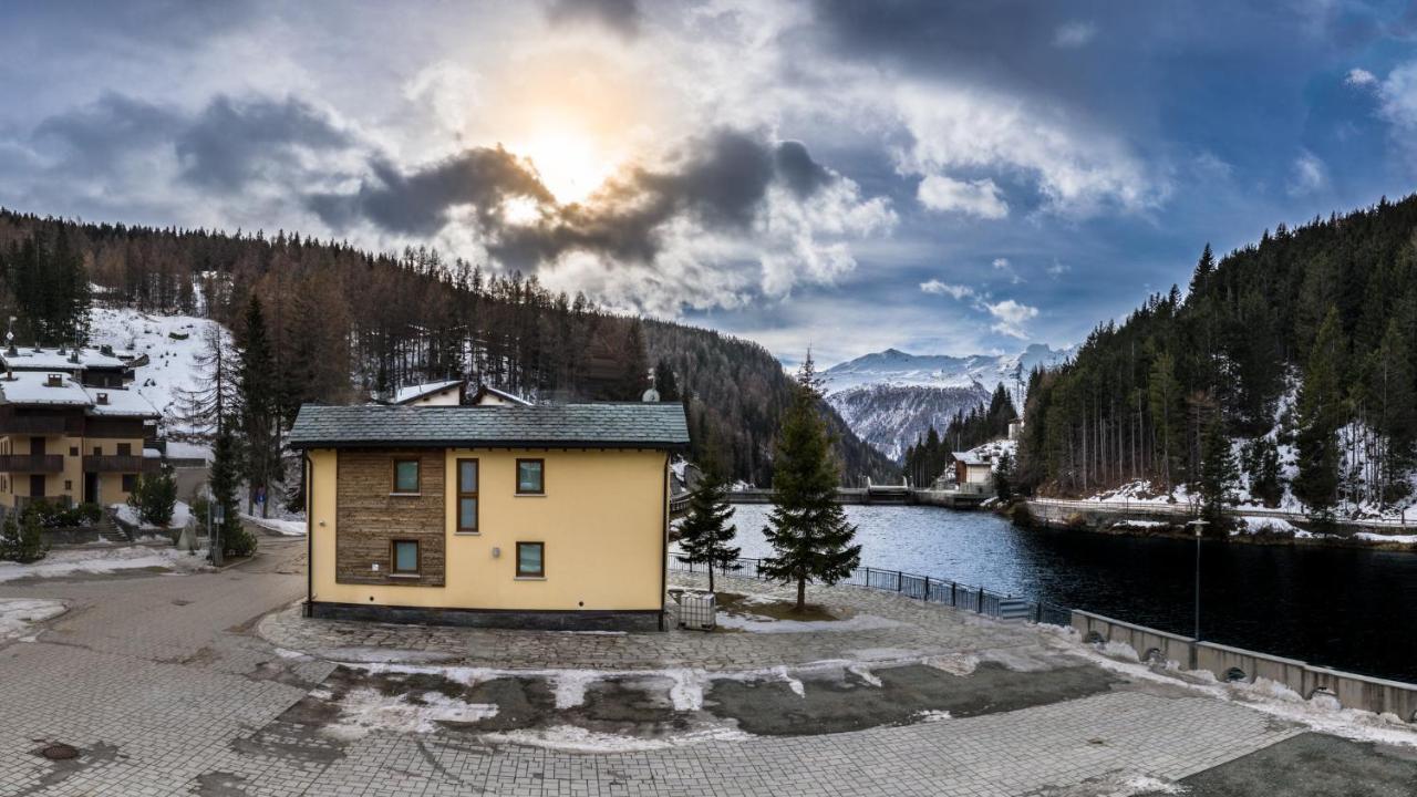Bed and Breakfast For Rest Madesimo Exterior foto